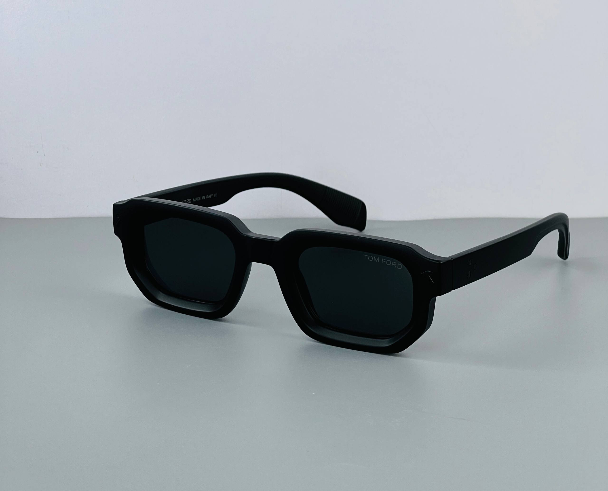 Tom Ford bold square sunglass 